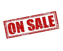 On Sale