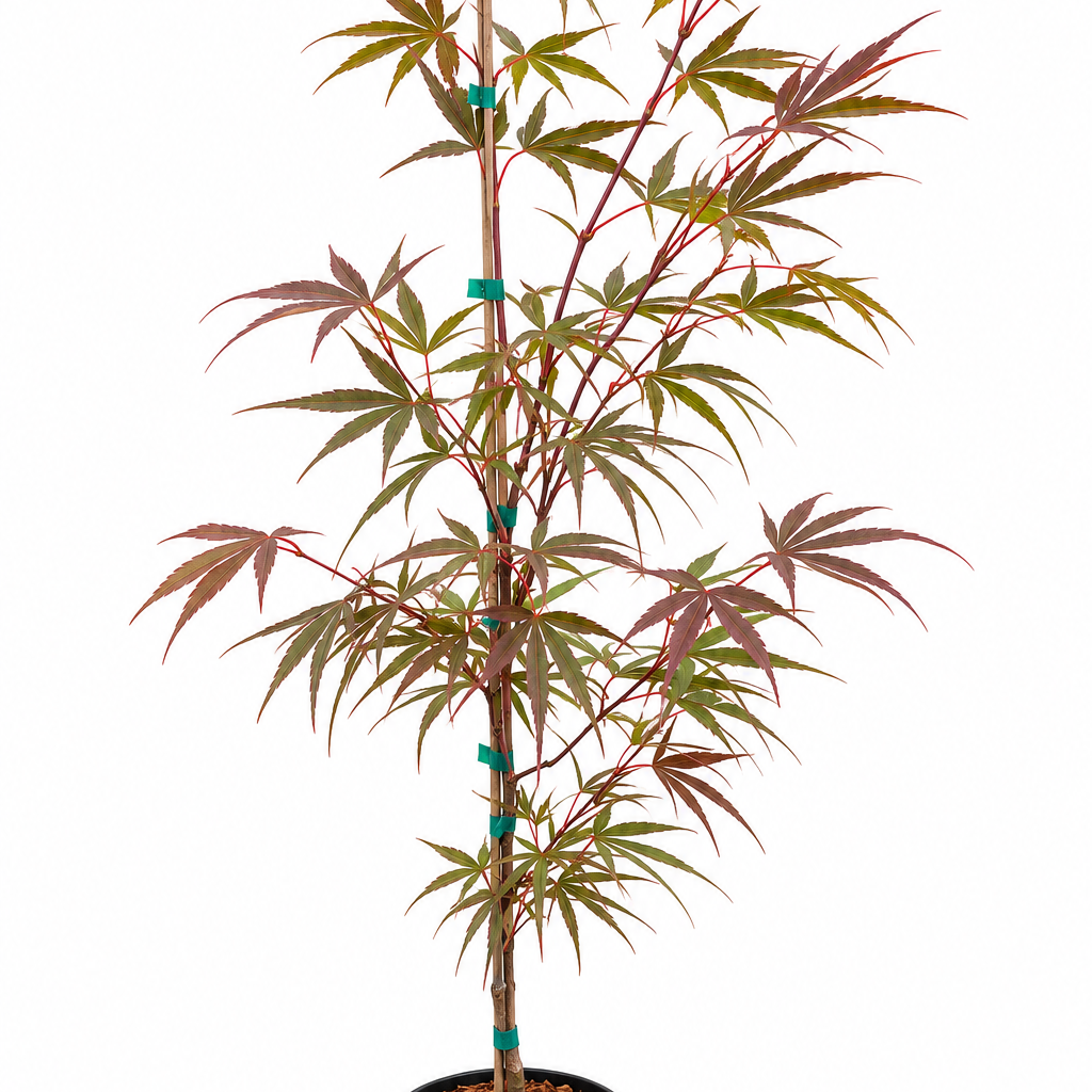 Beni Otake Japanese Maple - Acer palmatum 'Beni Otake'