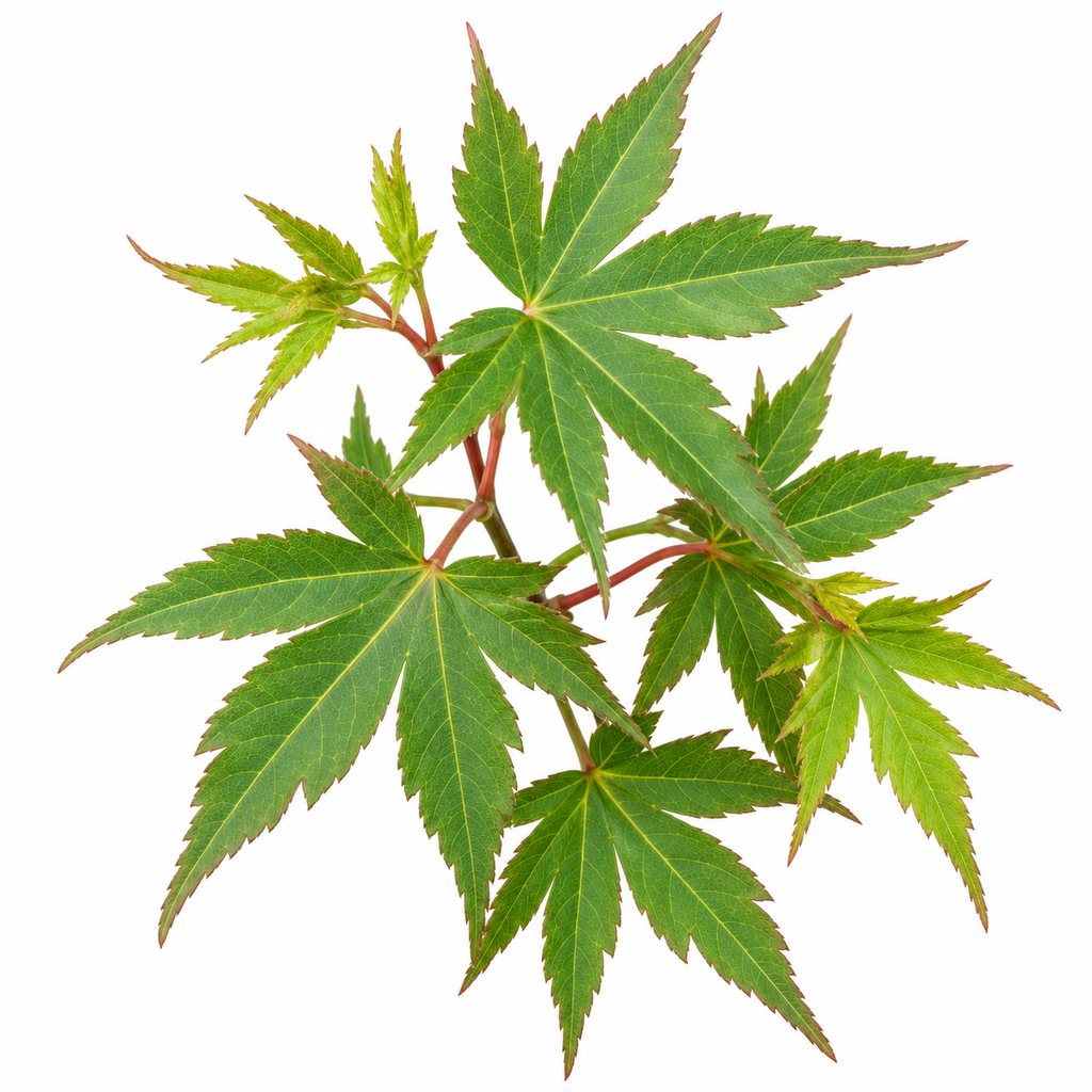 Takao Japanese Maple - Acer palmatum 'Takao'