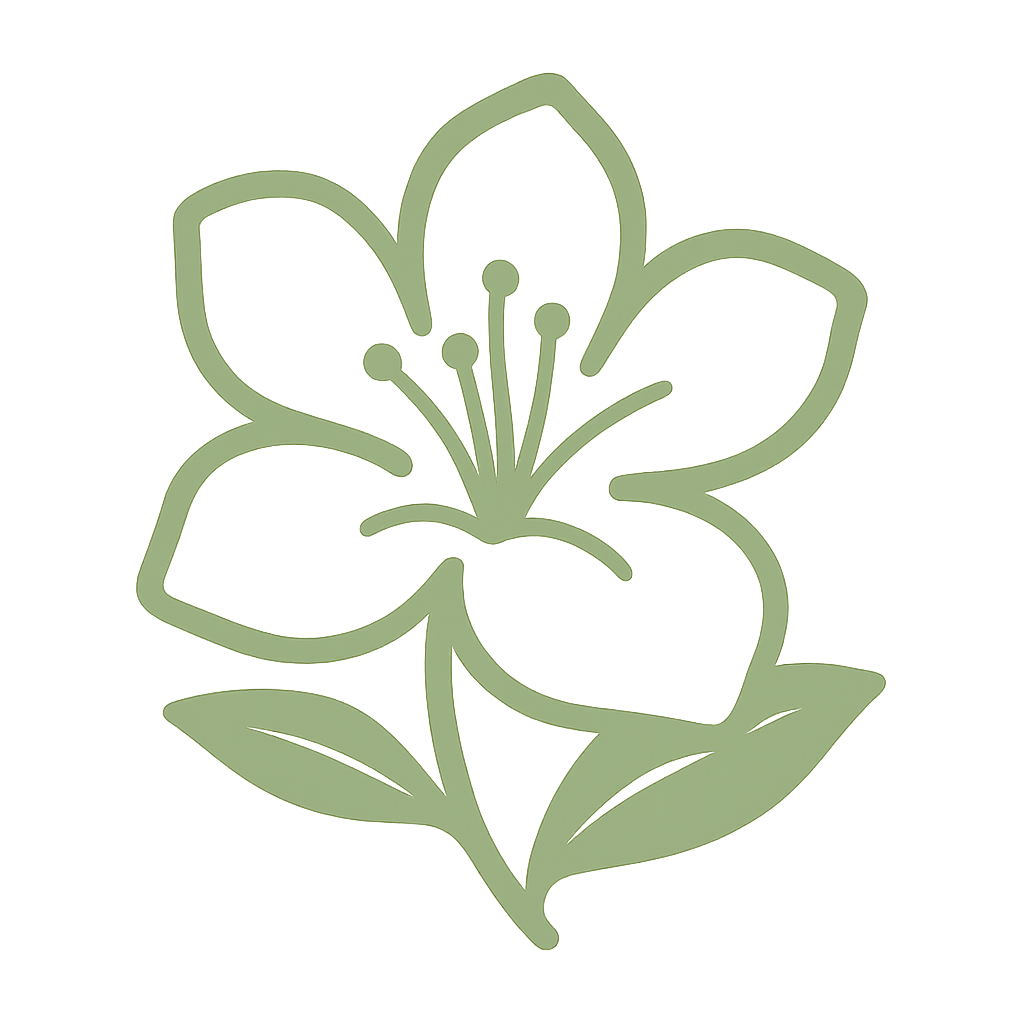 Stunning Spring Blooms