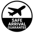 Safe Arrival Guarantee