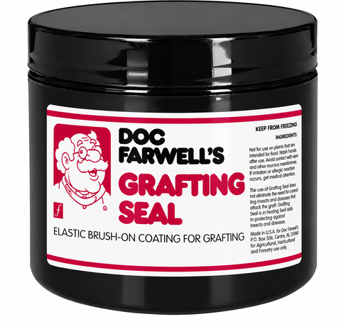 Doc Farwell's Grafting Seal – 4 oz