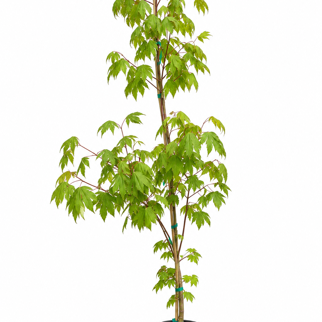  Ki Setsudo Vine Maple – Acer circinatum 'Ki Setsudo' – #1 Container