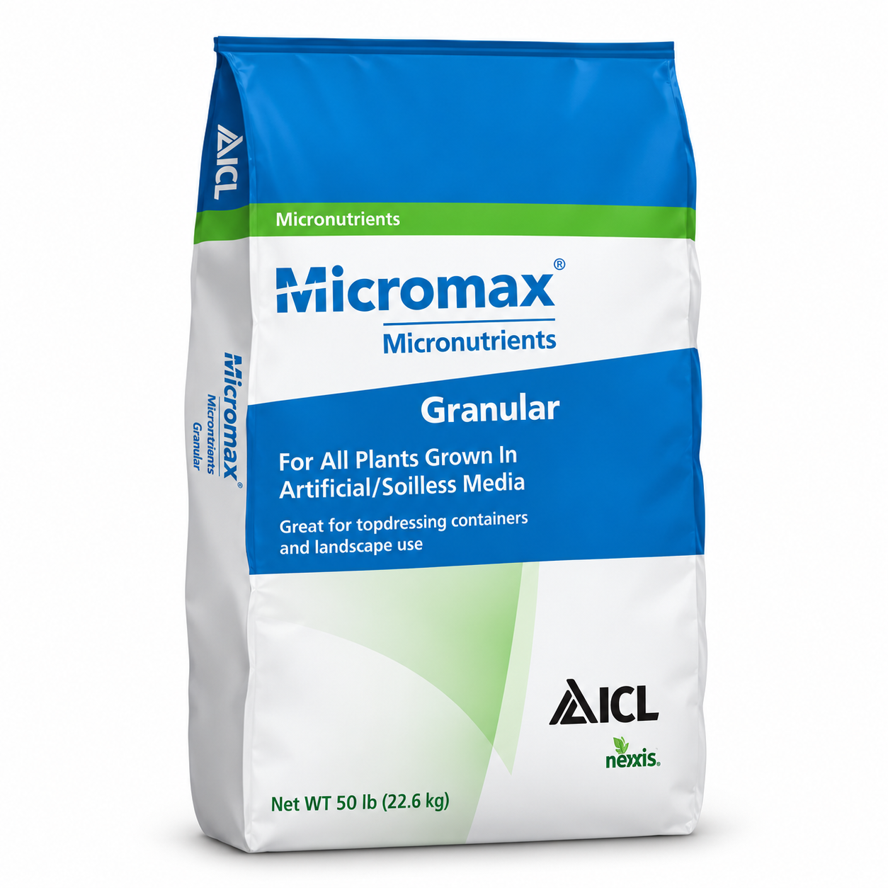 MicroMax Granular Micronutrients (500g)